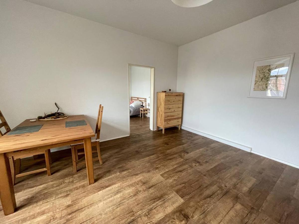 Bergblick Apartment SäChsische Schweiz 세브니츠 외부 사진