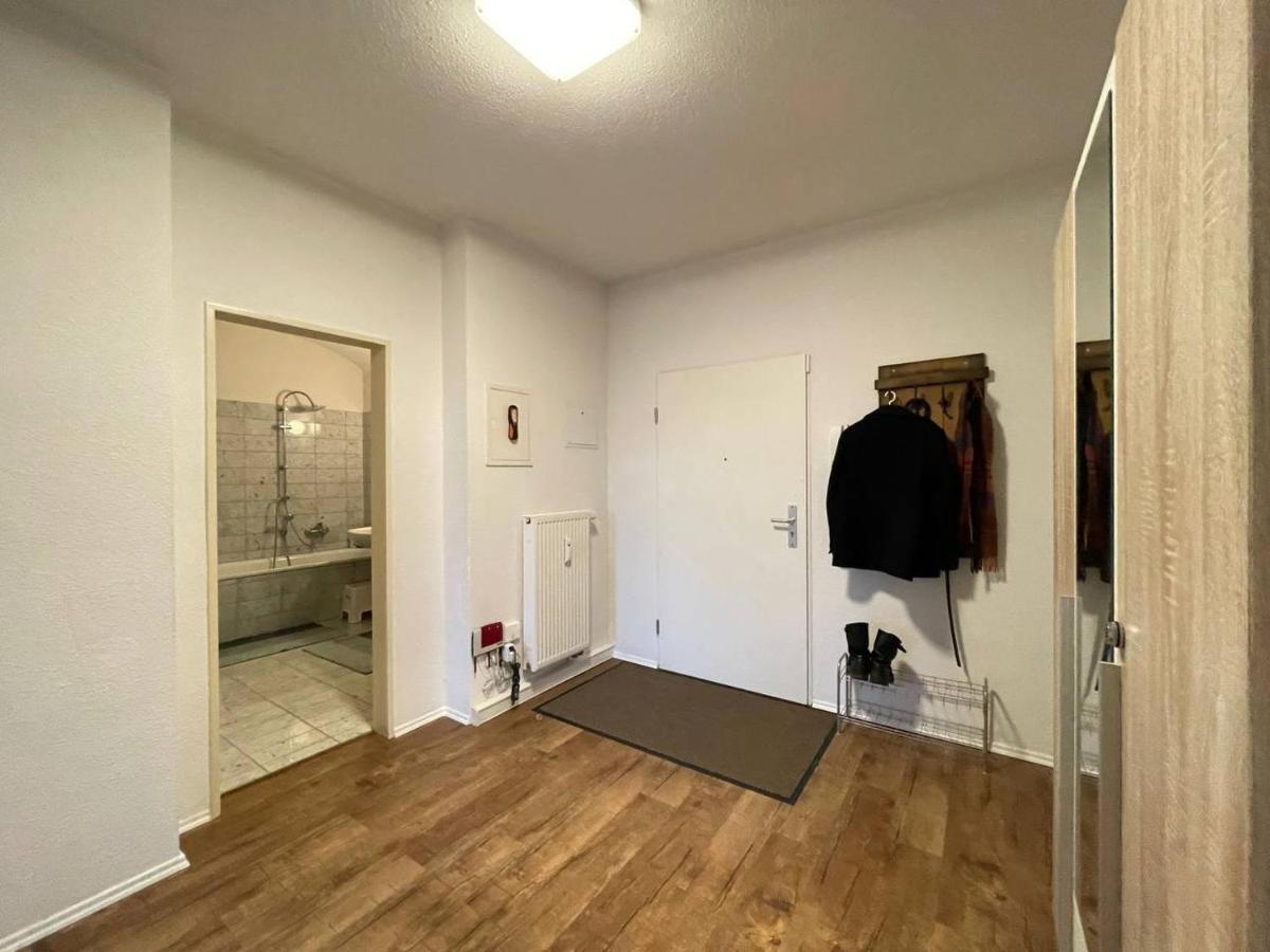 Bergblick Apartment SäChsische Schweiz 세브니츠 외부 사진