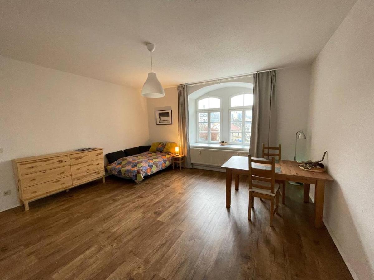 Bergblick Apartment SäChsische Schweiz 세브니츠 외부 사진