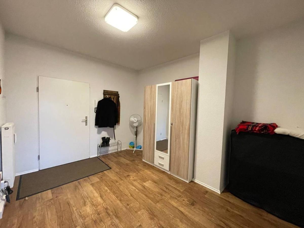 Bergblick Apartment SäChsische Schweiz 세브니츠 외부 사진