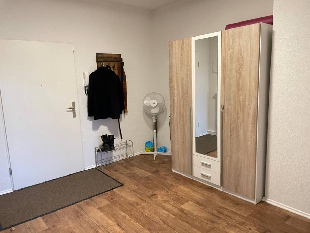 Bergblick Apartment SäChsische Schweiz 세브니츠 외부 사진