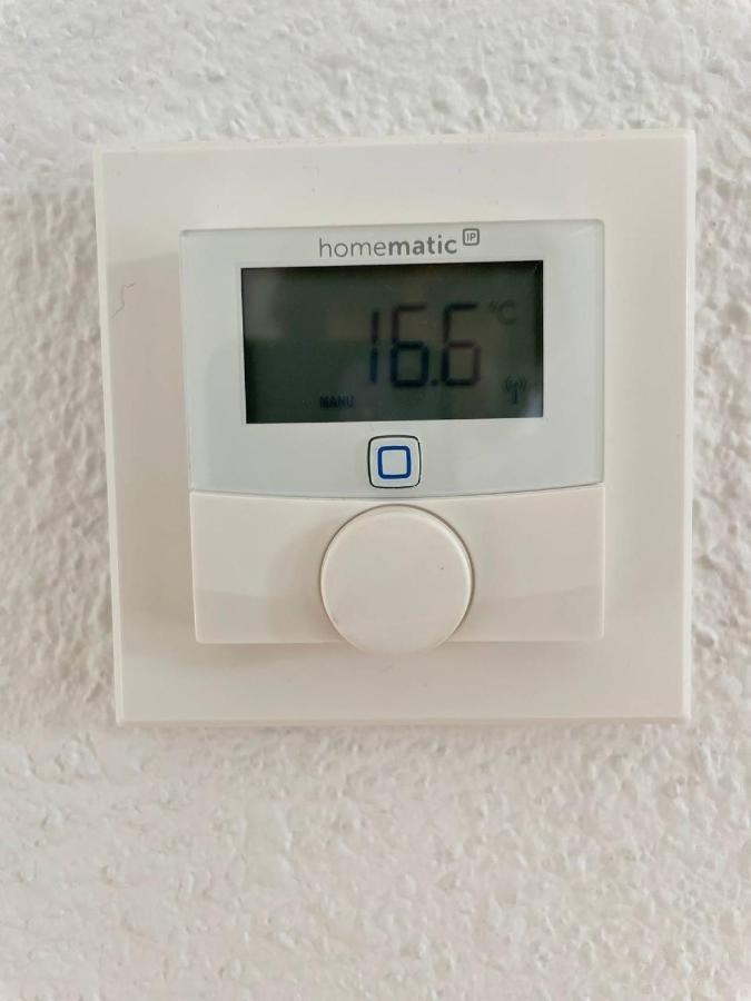 Bergblick Apartment SäChsische Schweiz 세브니츠 외부 사진