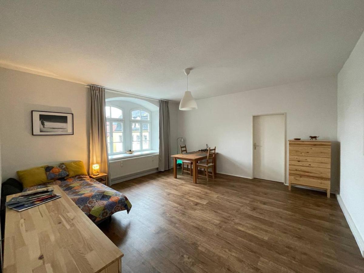 Bergblick Apartment SäChsische Schweiz 세브니츠 외부 사진